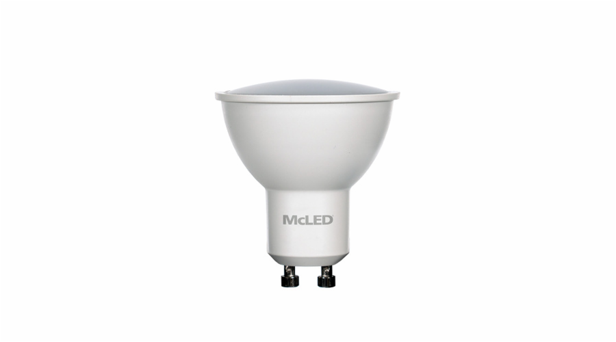 McLED GU10 LED žárovka ML-312.160.87.0