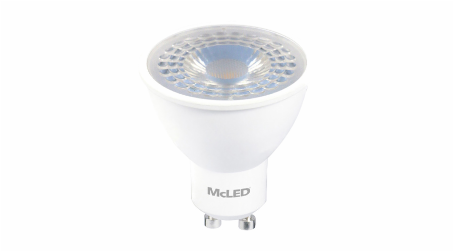 McLED GU10 LED žárovka ML-312.167.87.0