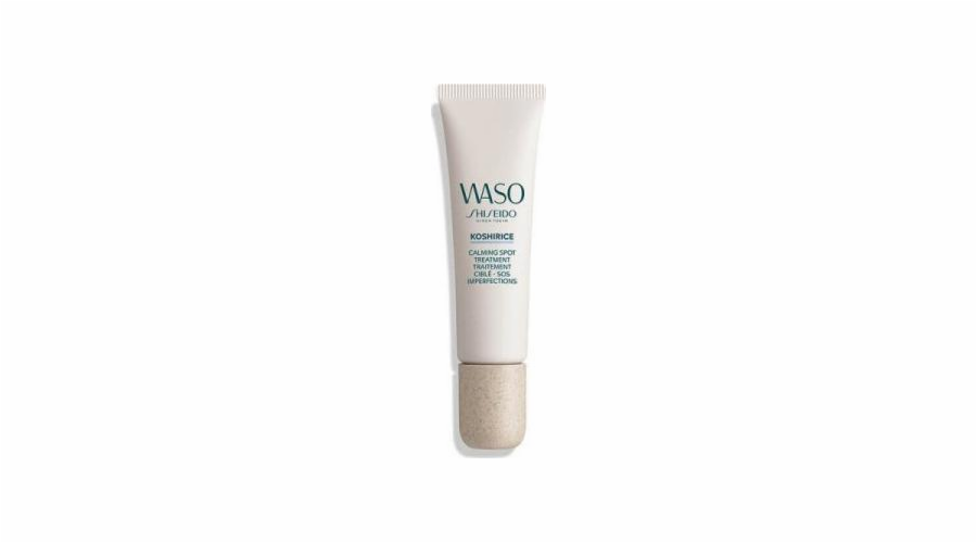 Shiseido Pleťový krém Shiseido Koshirice Calming Spot Treatment (20 ml)