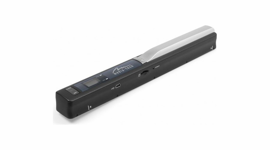 Media-Tech ScanLine MT-4090 skener - mobilní skener (přenosný)