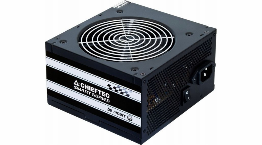 Chieftec GPS-600A8 600W napájecí zdroj