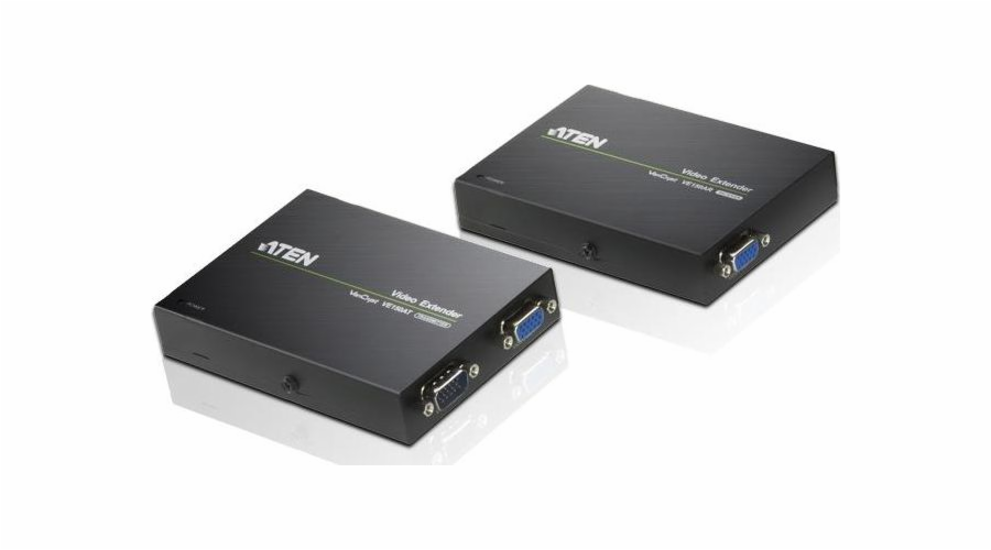 Aten VE-150 Video Console Extender (VE-150)