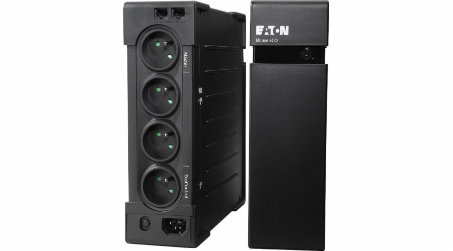 UPS Eaton Ellipse ECO 650 FR (EL650FR)