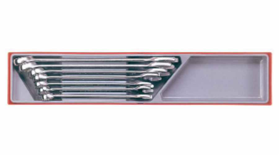 Sada kombinovaných klíčů Teng Tools 20 - 32 mm 7ks (68910108)