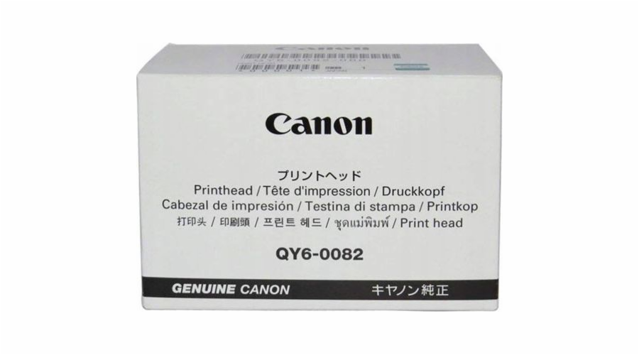 Tisková hlava Canon Canon QY60086000