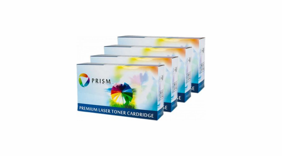 Prism PRISM Brother Drum DR-241CL 4xbuben 15k Rem.