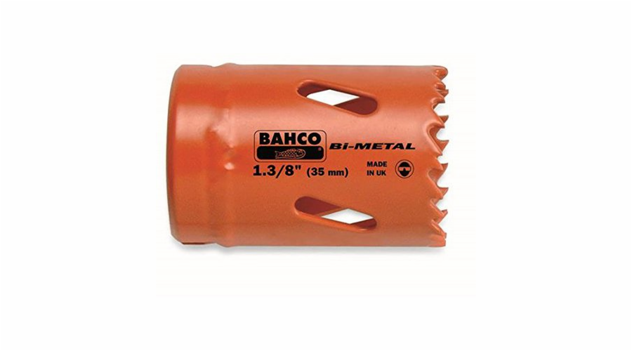 BAHCO 3830-48-VIP vykružovací pila