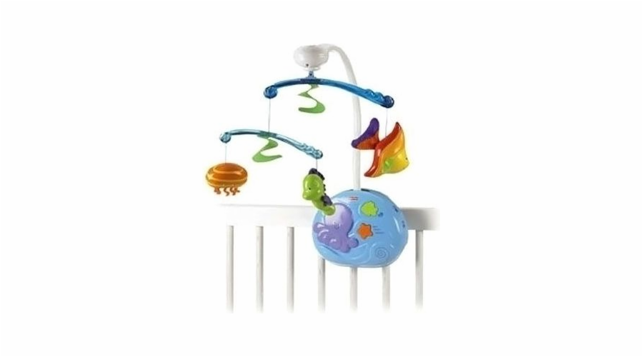 Fisher Price Bed Mobile (FP0875)