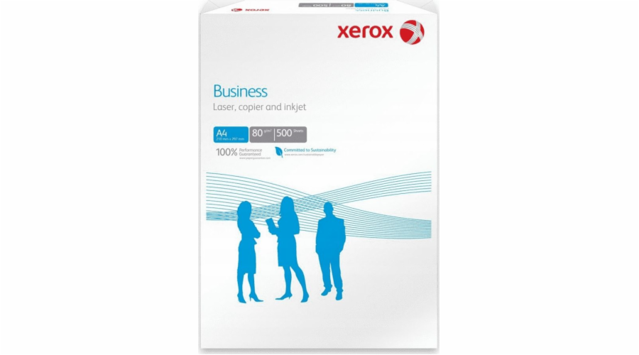 Xerox kopírovací papír Business A4 80g 500 listů