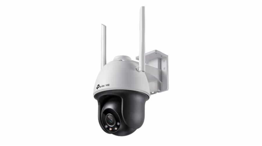 Kamera TP-Link VIGI C540-W(4mm) 4MPx, venkovní, IP PTZ, WiFi, přísvit 30m