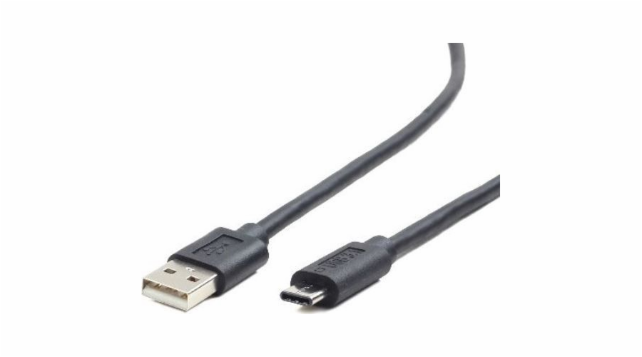 Gembird USB kabel USB 2.0 Typ C BM / CM kabel 1 m-CC-USB2-AMCM-1M