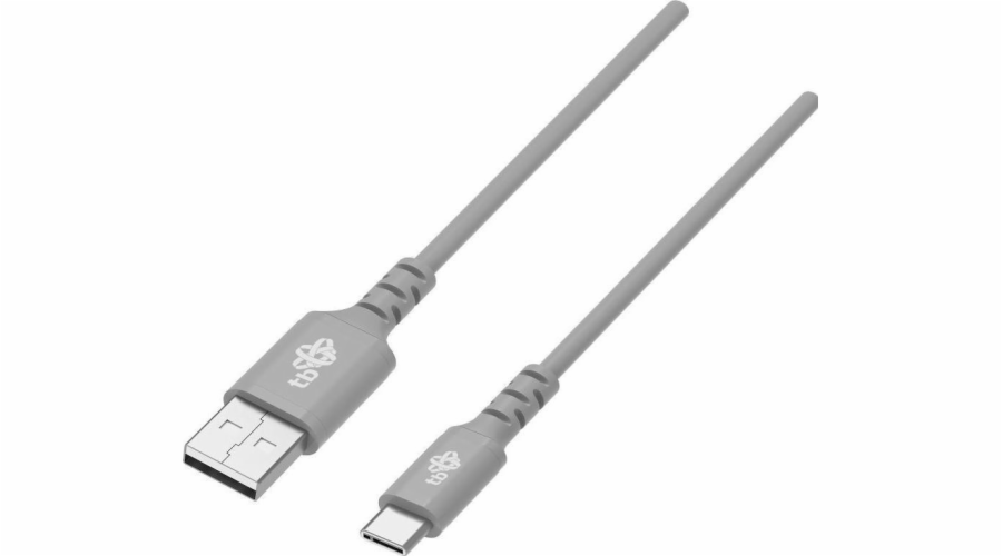 TB Touch AKTBXKUCMISI20G USB-C, 2m, šedý Kabel TB USB-C 2m, šedý