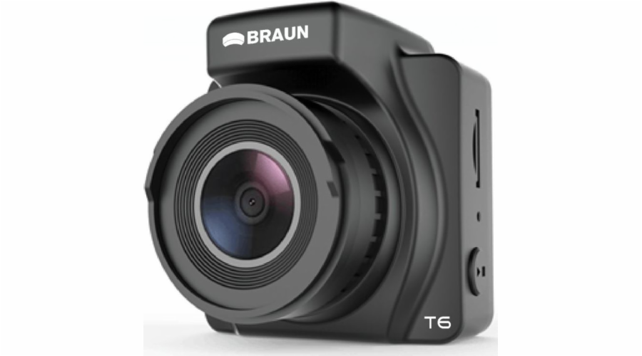 Videorekordér Braun Phototechnik B-Box T6