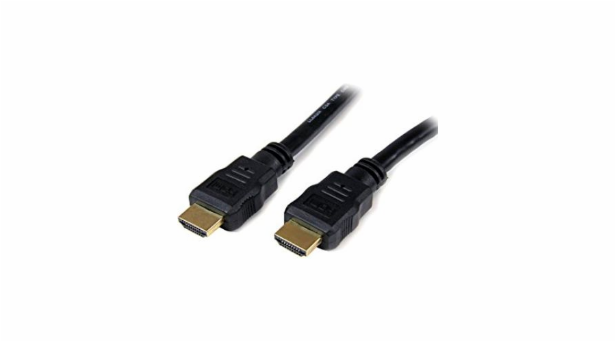 Vybavit HDMI - HDMI kabel 15m černý (119374)