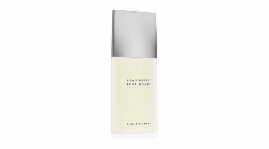 ISSEY MiyaKE L'Eau D'Issey EDT 125ml