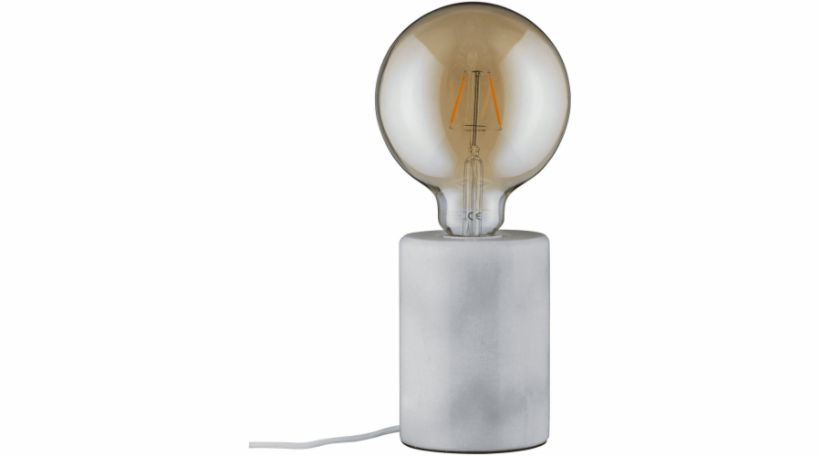 Stolní lampa Paulmann bílá (PL79601)