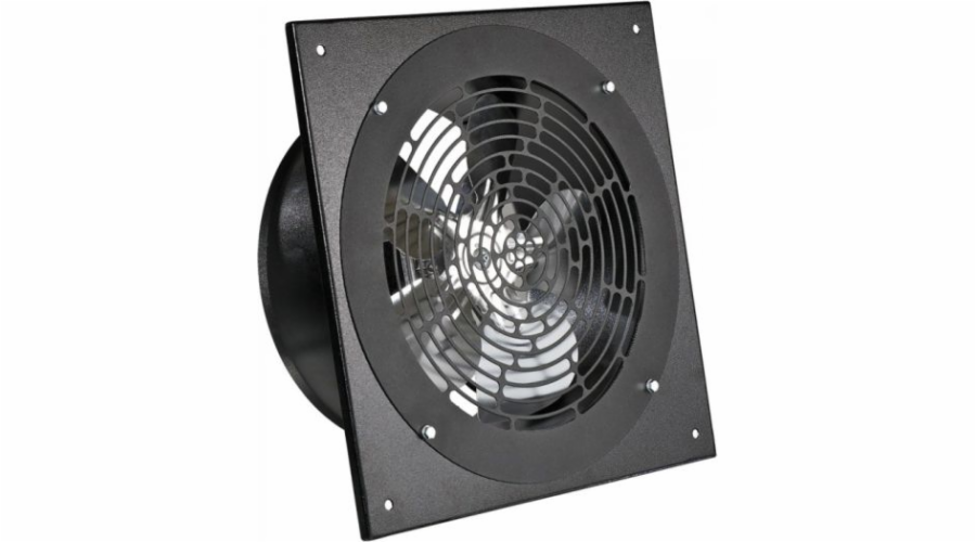 Ventilátory Axiální ventilátor fi 315 110W 230V černý (OV1315)