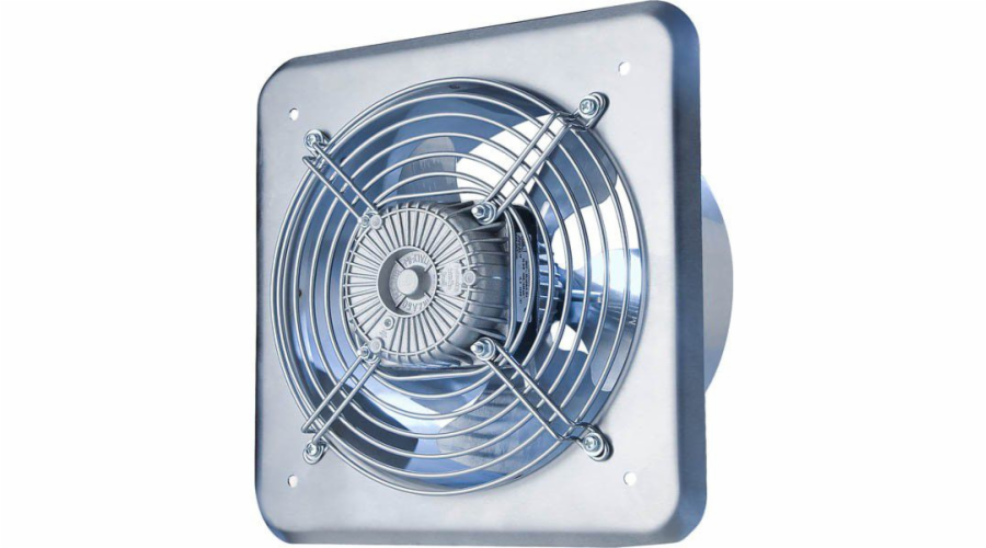 AWENTA Axiální ventilátor fi 320 110W IP42 kovový (WOC320)