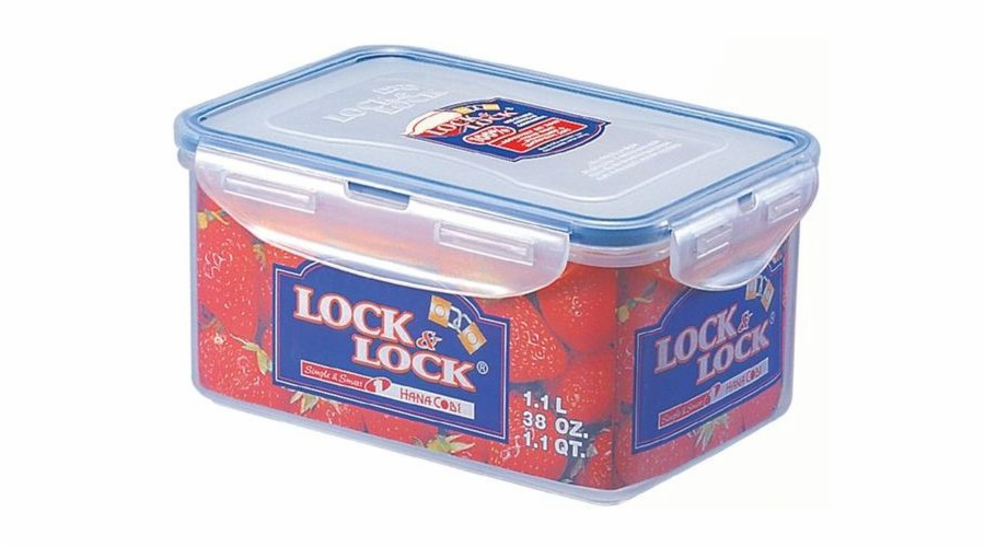 Dóza na potraviny Lock&Lock 1100 ml