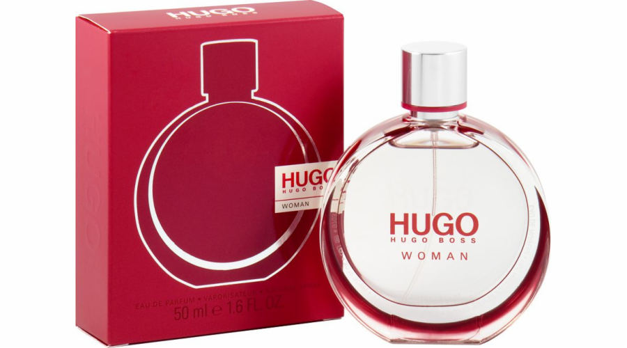 Hugo Boss Woman EDP 50 ml