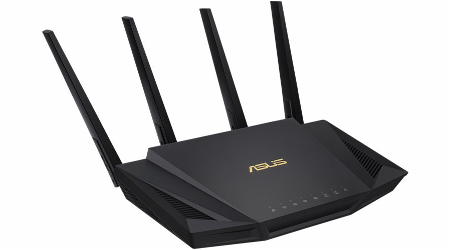 Router Asus RT-AX58U