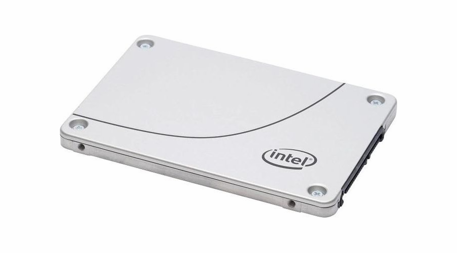 D3-S4520 1.92 TB, SSD