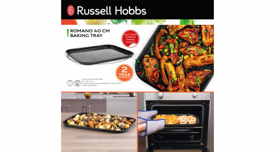 Russell Hobbs CW11441EU 40cm baking tray