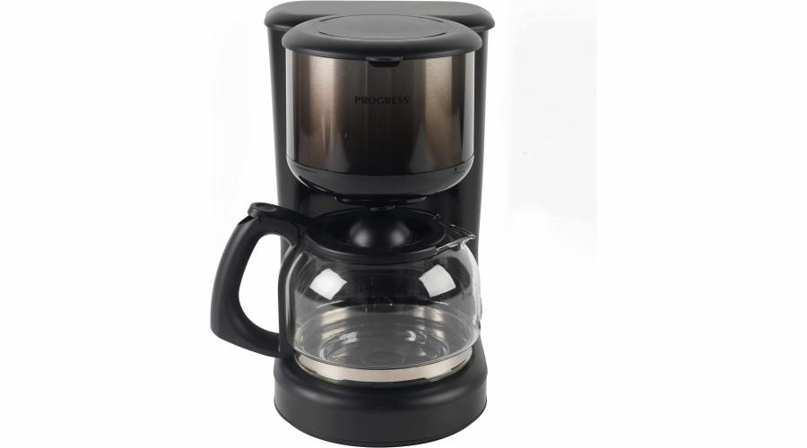 Progress EK4068PBLK-VDE Ombre Coffee Maker