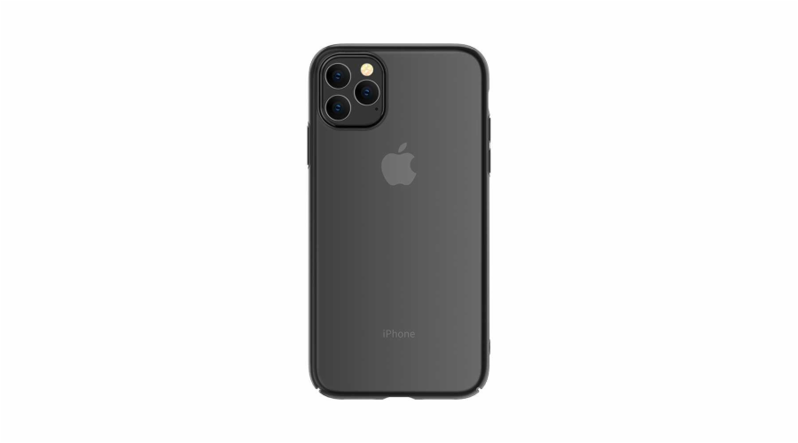 Devia Glimmer series case (PC) iPhone 11 Pro black