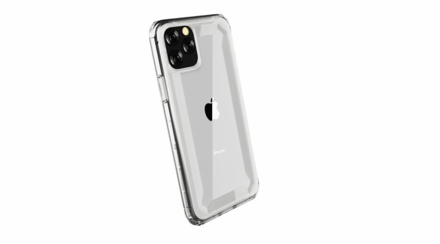 Devia Defender2 Series case iPhone 11 Pro Max clear