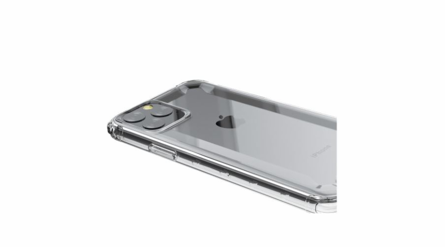 Devia Defender2 Series case iPhone 11 Pro black