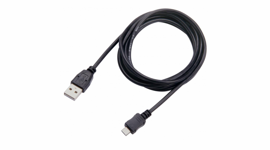 Sbox USB A-MICRO USB M/M 2 M