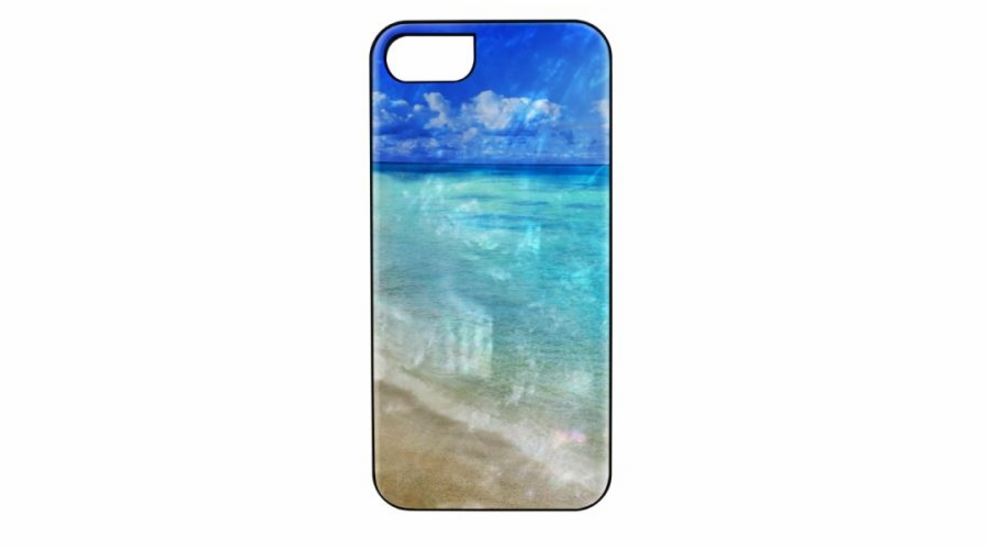 iKins case for Apple iPhone 8/7 beach black