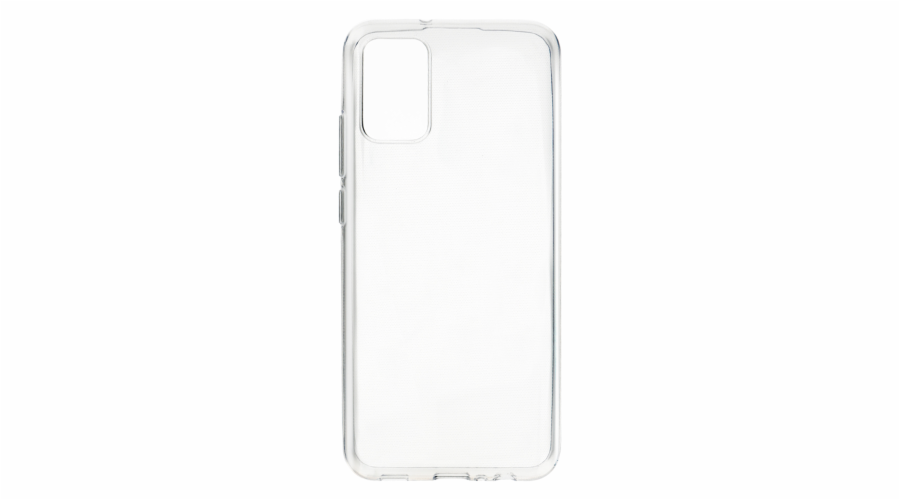 Krusell SoftCover Samsung Galaxy A02s Transparent (62336)
