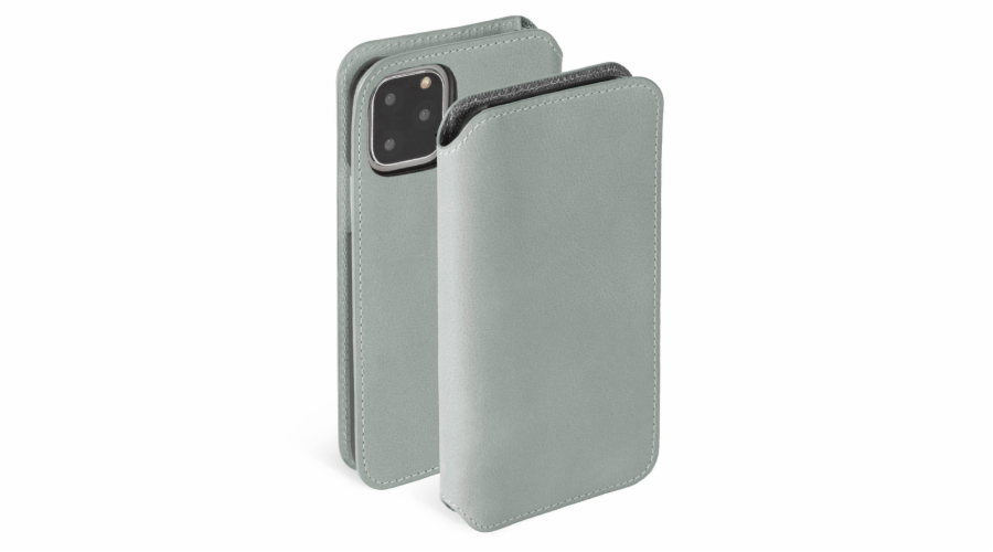 Krusell Sunne PhoneWallet Apple iPhone 11 Pro vintage grey