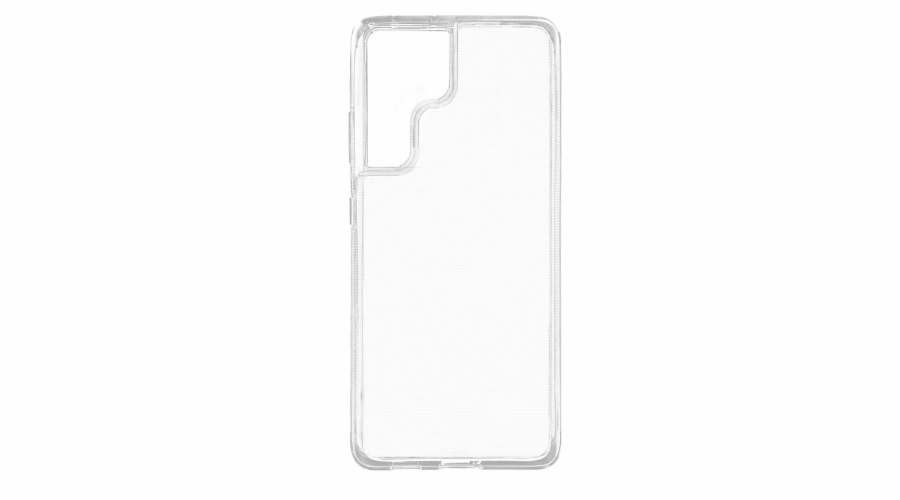 Krusell SoftCover Samsung Galaxy S22 Ultra Transparent (62457)
