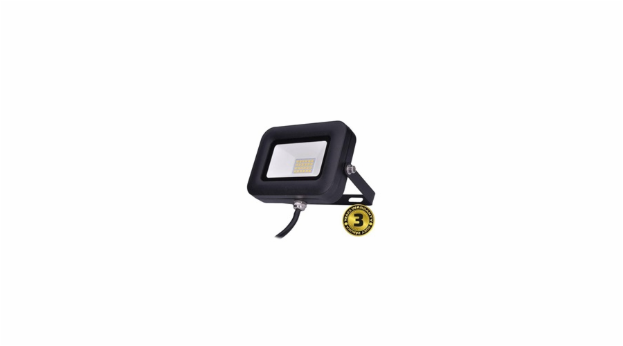Solight LED reflektor PRO, 20W, 1840lm, 5000K, IP65 - WM-20W-L