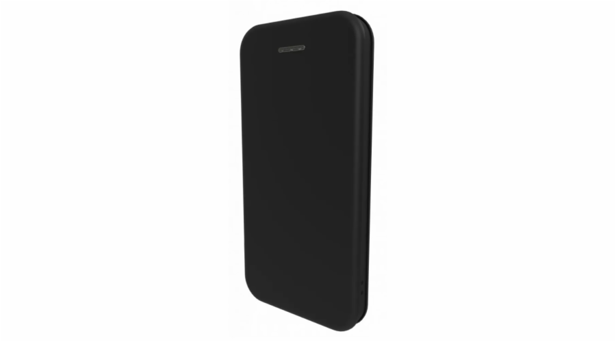 Samsung M20 Book Case Black