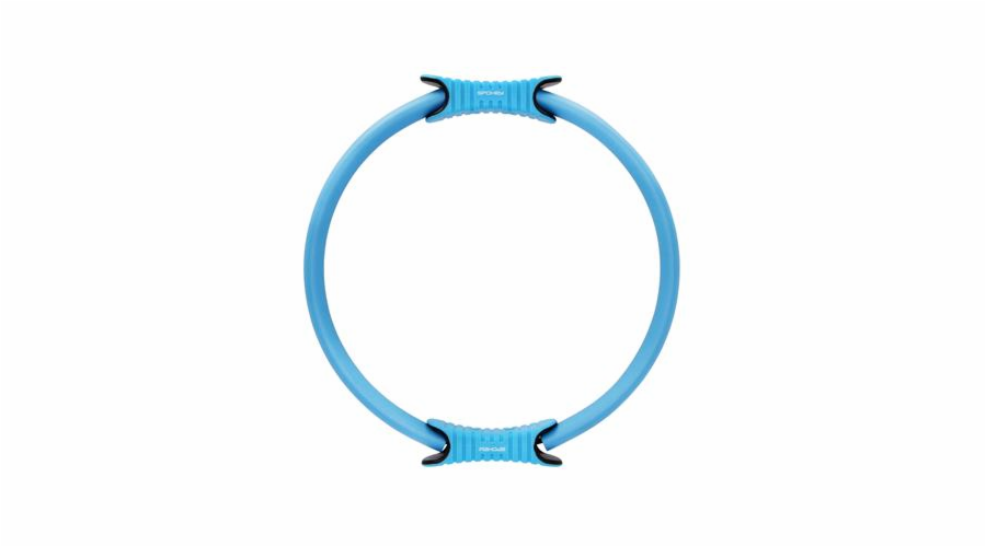 Spokey RIMI Pilates kruh, průměr 38 cm