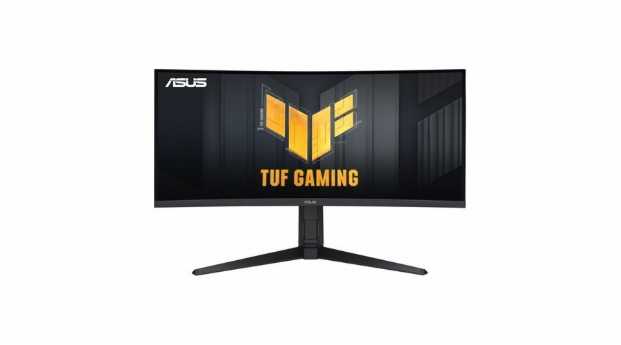 ASUS TUF Gaming VG34VQEL1A 86.4 cm (34 ) 3440 x 1440 pixels LED Black