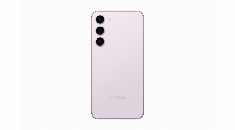 Samsung Galaxy S23+ SM-S916B 16.8 cm (6.6 ) Dual SIM Android 13 5G USB Type-C 8 GB 512 GB 4700 mAh Lavender