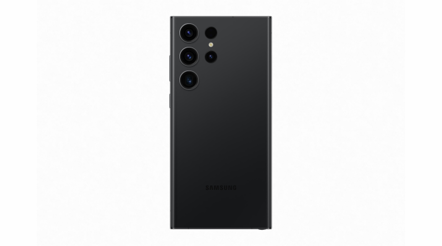 Samsung Galaxy S23 Ultra 5G 256GB 6.8" - Black