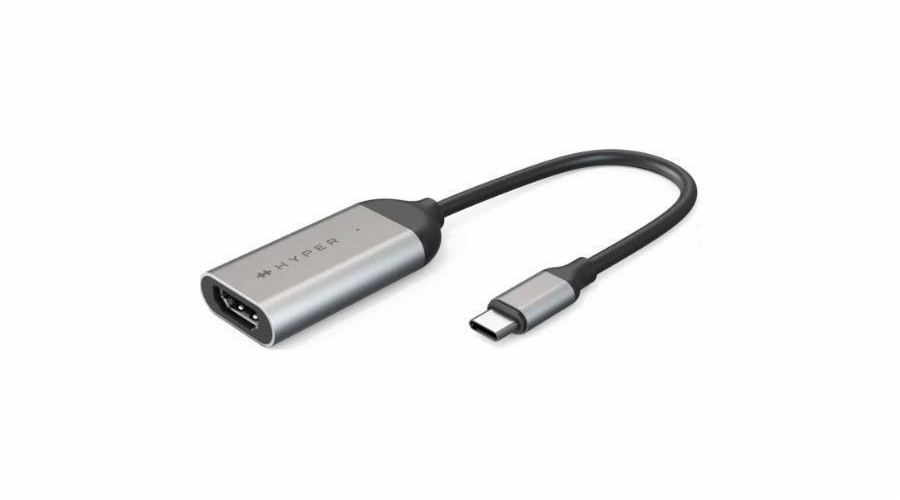 Adaptér USB-C na 8k 60Hz / 4K 144Hz HDMI