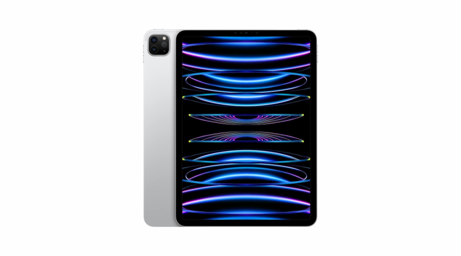 Apple "iPad Pro 11"" (2 TB), Tablet-PC"