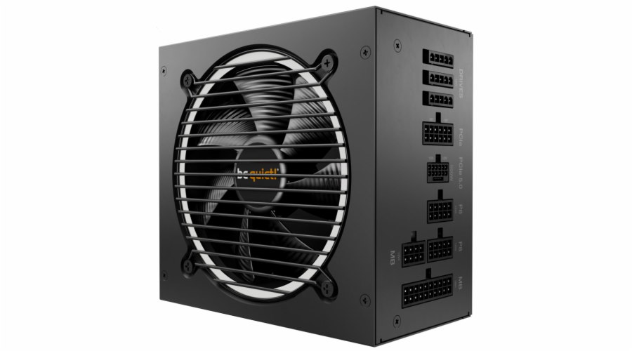 be quiet! Pure Power 12 M 750W