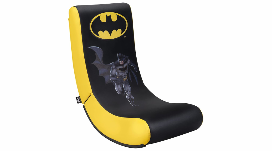 SUBSONIC Rock N Seat Junior Batman