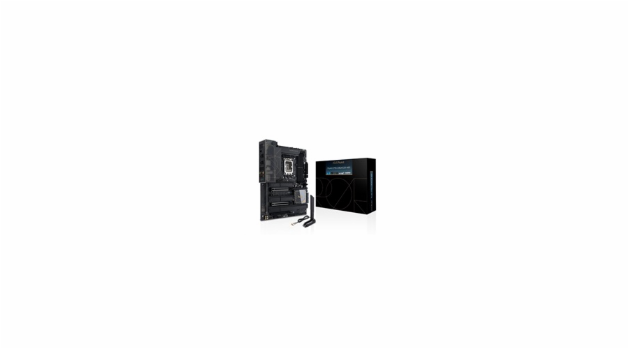 ASUS MB Sc LGA1700 PROART Z790-CREATOR WIFI, Intel Z790, 4xDDR5, 1xHDMI, WI-FI