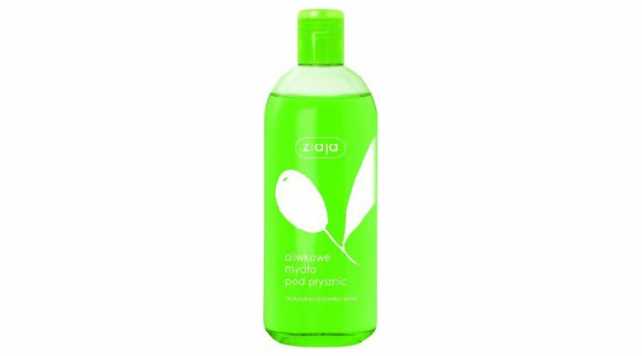 Ziaja olivová sprcha mýdla 500 ml