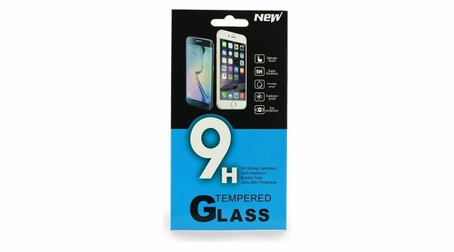 Premium Glass Tempered Glass for Huawei Honor 6a /6a Pro
