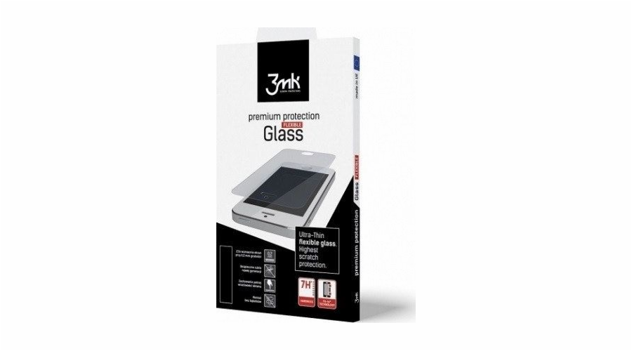Ochranná fólie 3MK 3MK Flexibleglass Sam Tab 2 10.1` Hybrid Glass T830